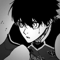 Isagi Yoichi