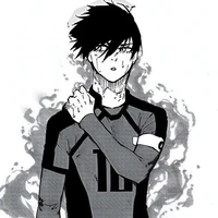 Itoshi Rin