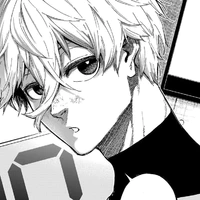 Nagi Seishiro