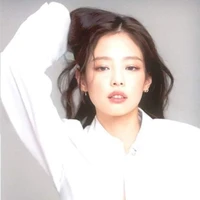 Kim Jennie (nàng)