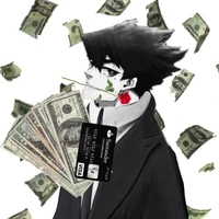 Karasu Tabito