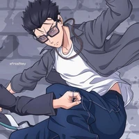 Zantetsu Tsuguri