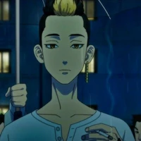Hanma Shuji