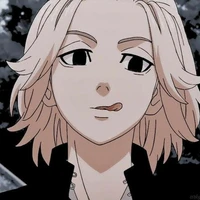 Sano Manjiro - Mikey