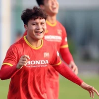 Quang hải