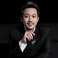 Huỳnh Trấn Thành