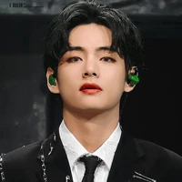 Kim Taehyung