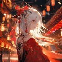 Bạch Vô Thường-228 / Meiji