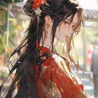 Hắc Vô Thường-228 / Meiko