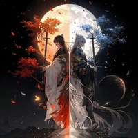 Hắc Bạch Vô Thường - 228