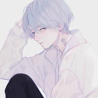 Tinh Yết Hạo - Thụ8