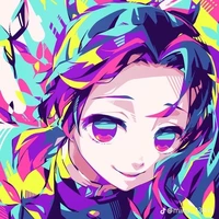 kochou shinobu