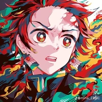 Kamado Tanjiro