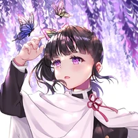 Tsuyuri Kanao