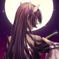 Kochou Kanae