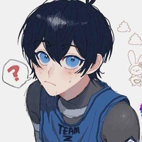 Isagi Yoichi 