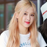 Park ChaeYoung