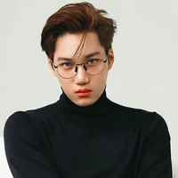 Kim Jongin - Kai