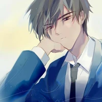 Touya Kinomoto