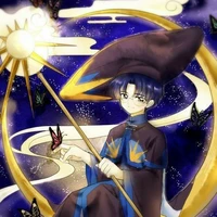 Eriol Hiragizawa