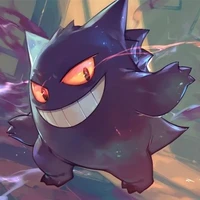 Gengar-Satoshi