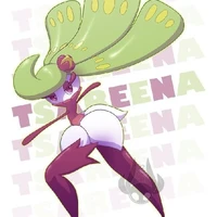 Tsareena-Mao