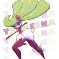 Tsareena-Mao