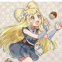 Lilie
