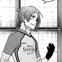 Mikage Reo