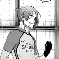 Mikage Reo