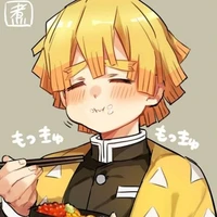 agatsuma zenitsu
