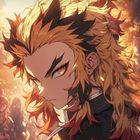 kyoujurou rengoku