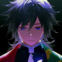 tomioka giyuu