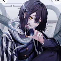 iguro obanai
