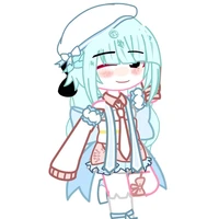 azumi kinoko(trà xanh)