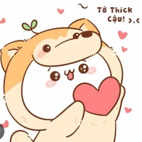 Riry cute