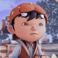 Boboiboy