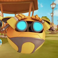 Ochobot