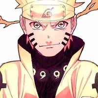 Uzumaki Naruto