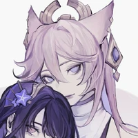 Yae Miko