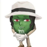 Bụt hiện lên và nói :