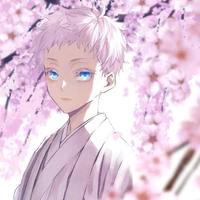 Gojo Satoru
