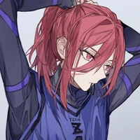 Chigiri Hyoma