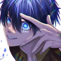 Isagi Yoichi