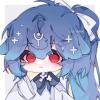 ameko(bạn thân của tan)