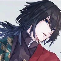 giyuu