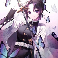 Shinobu
