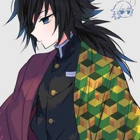 Giyuu