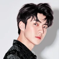 Oh sehun