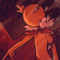 King Orange